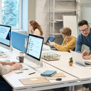 Gotowi na kapitał – mentoring inwestycyjny DFRI